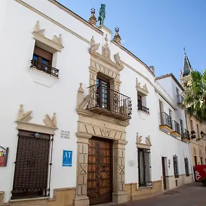 Appartement Palacio Sirvente Mieres - Parking Gratuito, Andújar